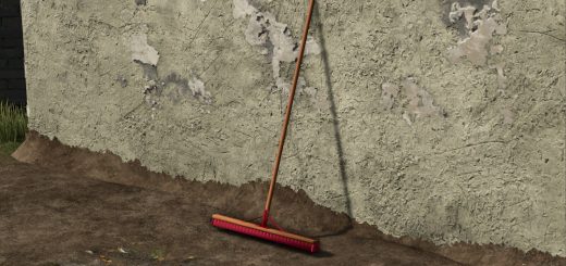 Sweeping Brush v1.0