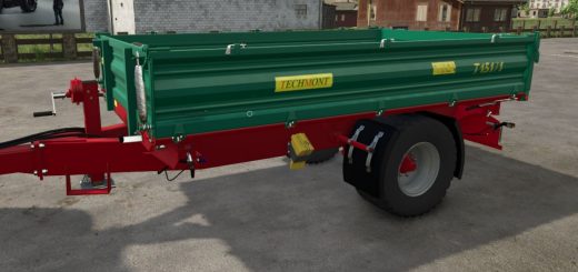 TECHMONT T151 V1.0