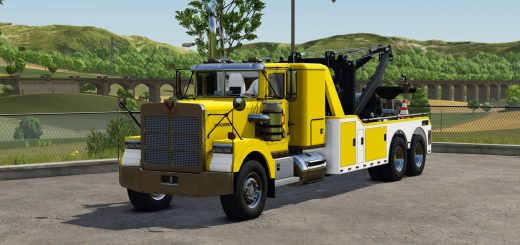 TLX Phoenix Wreck-IT v1.0