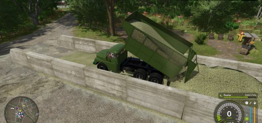 Tatra T138 S1 S3 TN v1.0.0.1