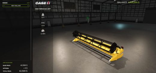 Terra Flex Pack 1.4.0.0