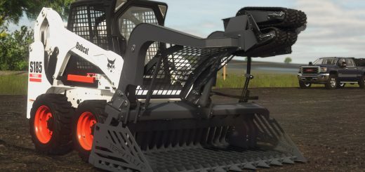 TerraClear TC100 v1.0