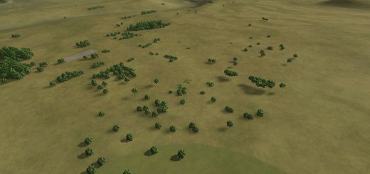 Terres Perdues V1.1