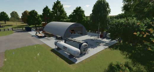 The Secret Bunker V1.0