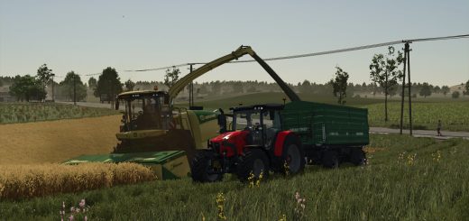 Tool Height Control For Headers Additional Features v1.0.0.1