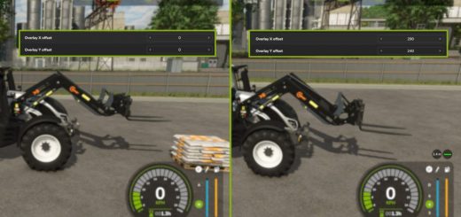 Tool Inclination Helper V1.0