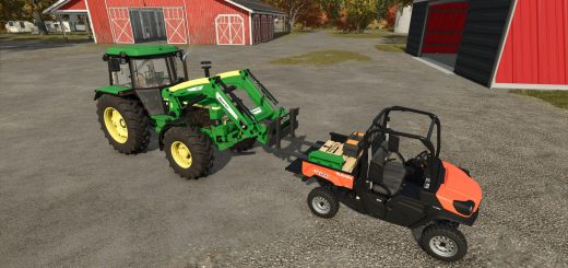 Toolbox v1.0