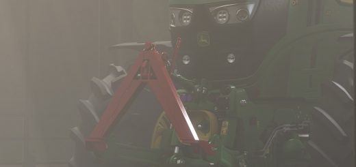 Tractor Triangle v1.0