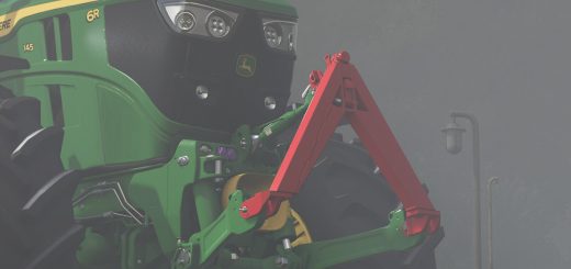 Tractor Triangle v1.0.0.1