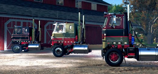 Transtar Edit v1.0