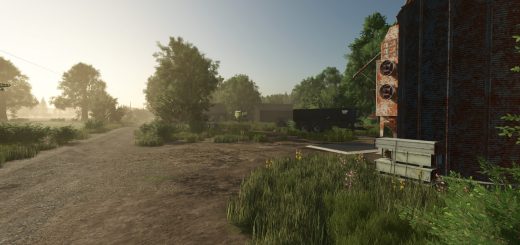 Tässi Farm v1.0.1.0