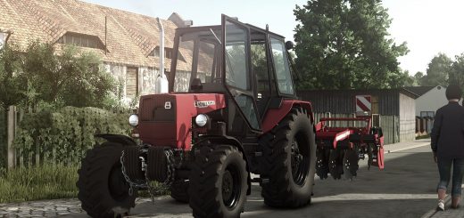 UMZ 8X Pack v1.0