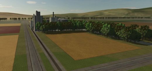US Flatlands 4X v4.5