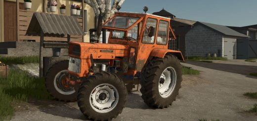UTB 650 V1.1