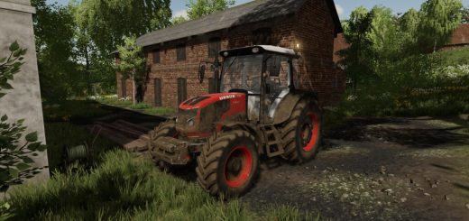 Ursus C-3120 v1.0