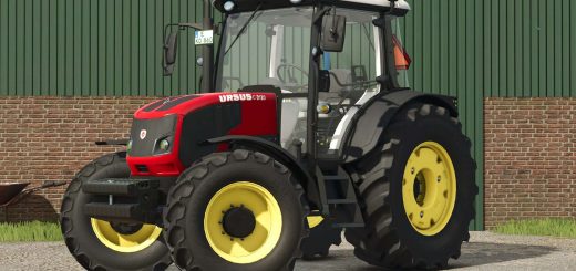 Ursus C3120/3130 v1.0