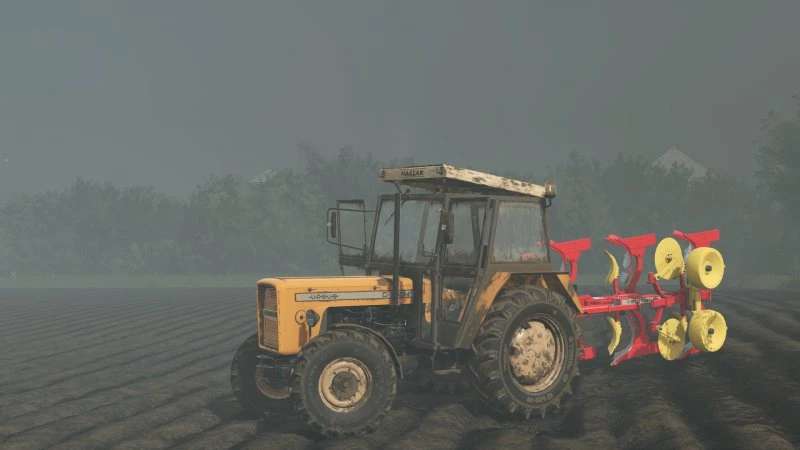 Ursus C360 4×4 turbo edit v1.0 thumbnail 2