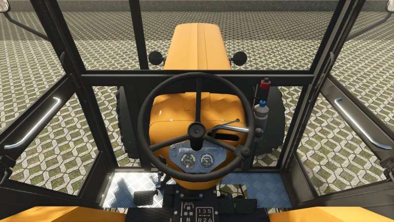 Ursus C360 4×4 turbo edit v1.0 thumbnail 4