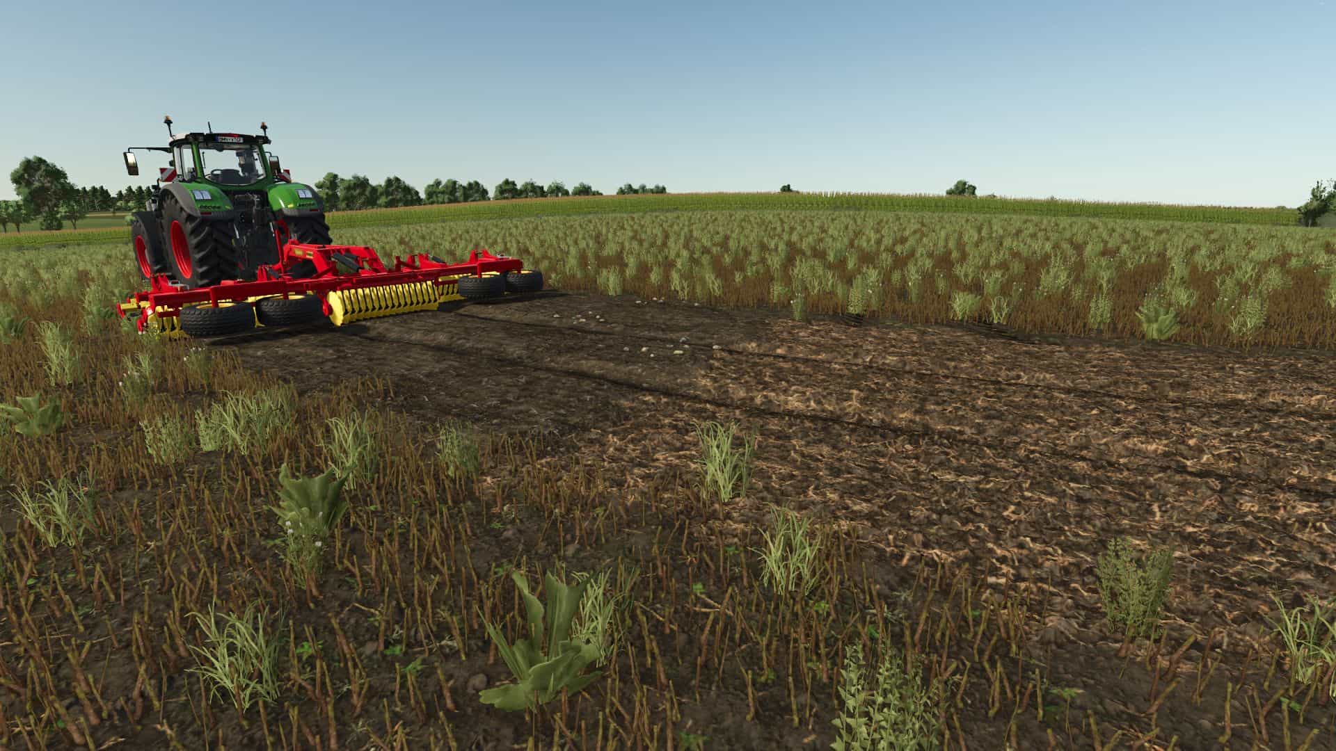 Väderstad Carrier Pack V1.0 thumbnail 2