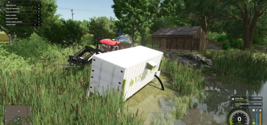Visionaqua – Water Purification System v1.0