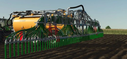 Vogelsang SwingMax 24 V1.0.1