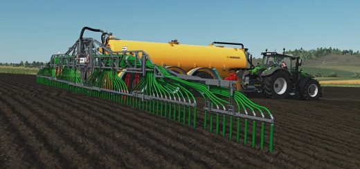 Vogelsang SwingMax 30 V1.0