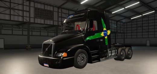 Volvo NH 12 v1.0