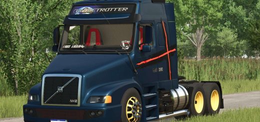 Volvo NH 12 v1.0