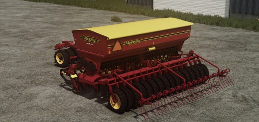 Väderstad Rapid 400C V1.0