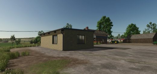 Weighing Station V1.0
