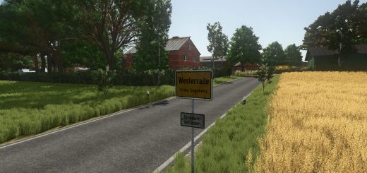 Westerrade v1.0