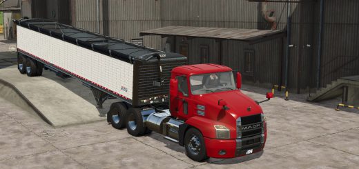 Wilson Pacesetter v1.0