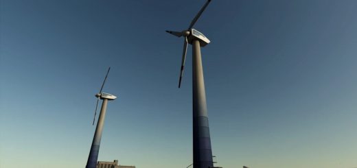 Wind Turbine Large 1.2.0.0
