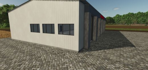 Work fire brigade guard V1.0