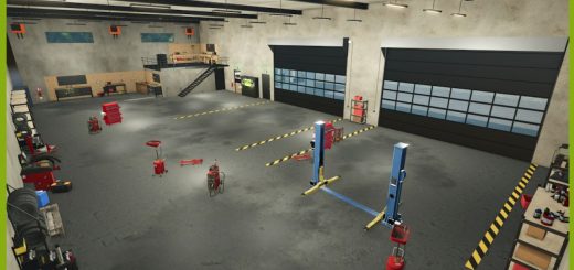Workshop With Production V1.0