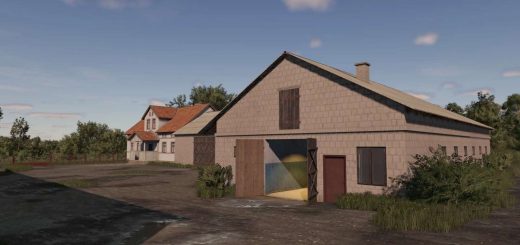 Wyszkowian Cowbarn V1.0
