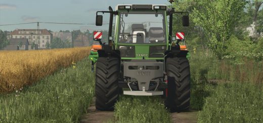 Xylon Weight V1.0