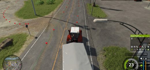 Zetor ZTS 16245 Real Sounds V1.0.0.2