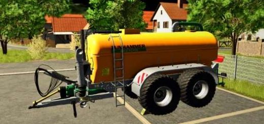 Zunhammer SK 18500 v1.0