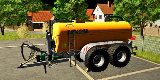 Zunhammer SK 18500 v1.0