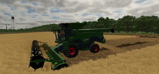 Аgco Ideal Pack V1.0