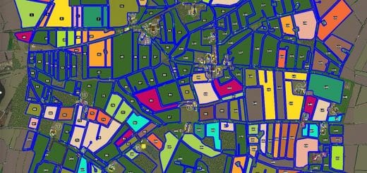 Autodrive Schwesing Bahnhof V1.0.0.2