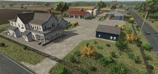 Drakurza Map v2.3.3.3