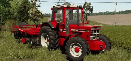 IH 845XL v1.0