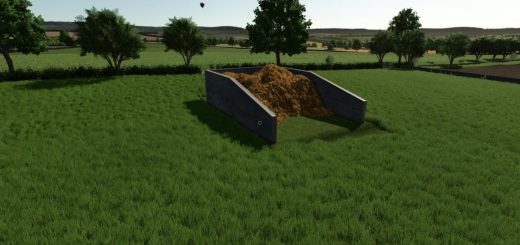 Manure Sell Point V1.1