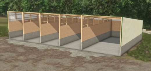 105×55 Commodity Barn v1.0