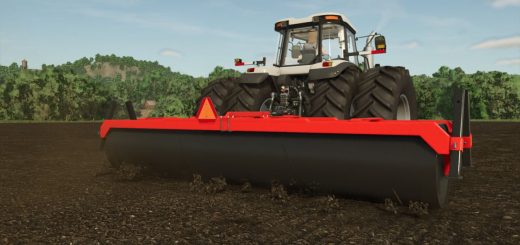 20FT Land Roller V1.0