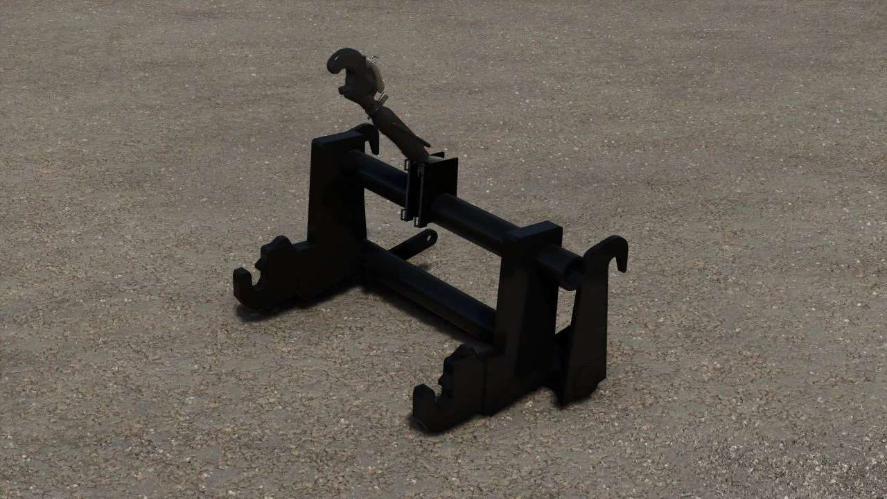 3 – point charger adapter v1.0 thumbnail 2