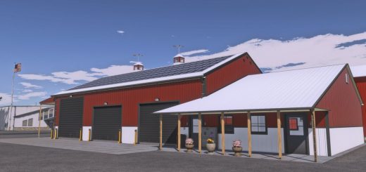 3 Stars Garage V1.0.0.2