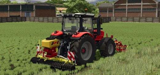 APV Grassland Combi Pack v1.0.0.1